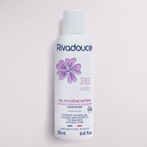 RIVADOUCE HYGIENE GEL INTIME 250ML