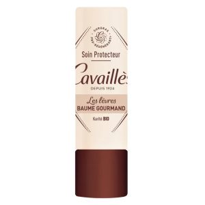 ROGE CAVAILLES Baume À Lèvres Gourmand Karite 5.5ml