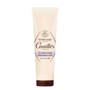 ROGE CAVAILLES Crème Miraculeuse Pour Corps Et Visage 100ml