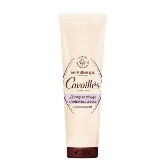 ROGE CAVAILLES Crème Miraculeuse Pour Corps Et Visage 100ml