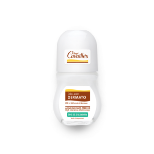 ROGE CAVAILLES DEODORANT SOIN ROLL ON H F