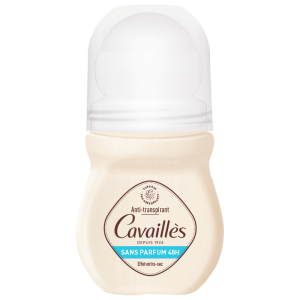 ROGE CAVAILLES DEO STICK ANTI TRANSPIRANT SANS PARFUM 50ML