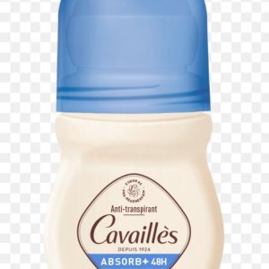 ROGÉ CAVAILLES Déodorant Absorb+ Roll-on 50ml