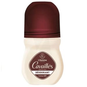 ROGE CAVAILLES DEODORANT ROLL ON HOMME 50ML