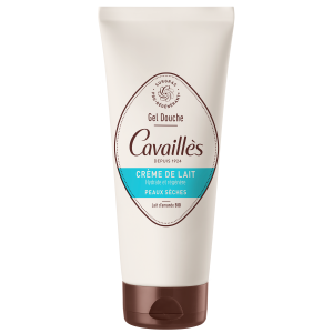 ROGE CAVAILLES GEL DOUCHE CRÈME DE LAIT 200ML