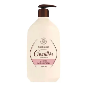 ROGE CAVAILLES LAIT CORPS ONCTUEUX SOIN DOUCEUR 500ML