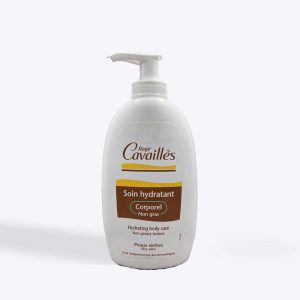 ROGE CAVAILLES Soin Hydratant Lait Corporel 300ml