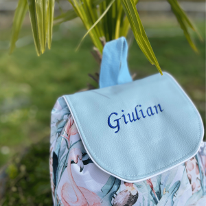 Sac à Dos Imperméable Jungle – en stock