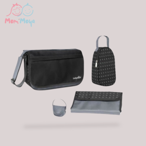 SAC À LANGER MESSENGER BABYMOOV