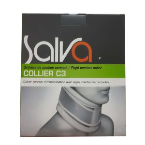 SALVA Collier Cervical C3