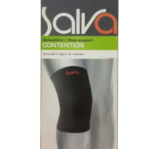 SALVA Genouillère de Contention