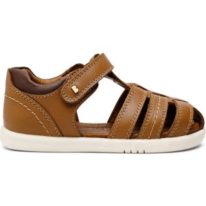 Sandales I Walk Roam Caramel Toffee – Bobux