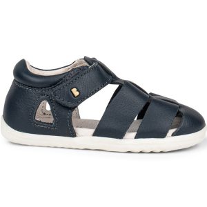 Sandales Step Up Tidal Navy – Bobux