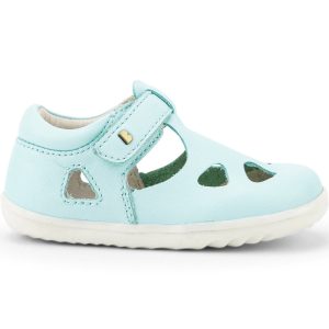 Sandales Step Up Zap II Mist – Bobux