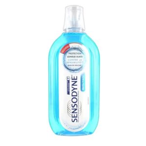 SENSODYNE BAIN DE BOUCHE 500ML