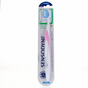 SENSODYNE Brosse A Dents Souple Dents Sensibles
