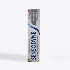SENSODYNE PATE DENTIFRICE PRO BLANCHEUR EXTRA 75ML