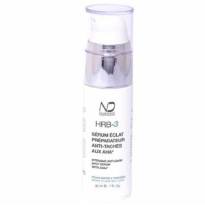 NUBIANCE Serum Intense Hrb-3 Eclat Anti-Taches 30 ml