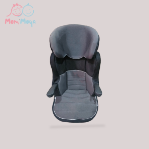 SIEGE AUTO NORAUTO GRIS_NOIR