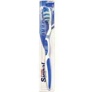 SIGNAL BROSSE A DENT MEDIUM – COULEUR VARIABLE