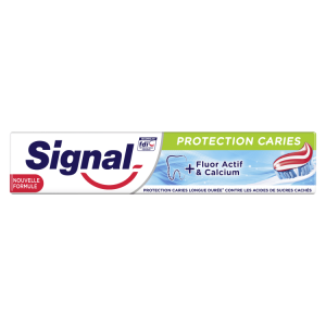 SIGNAL Dentifrice Protection Caries 75ml