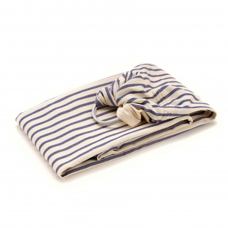 Sling de portage bébé Malo – Néobulle