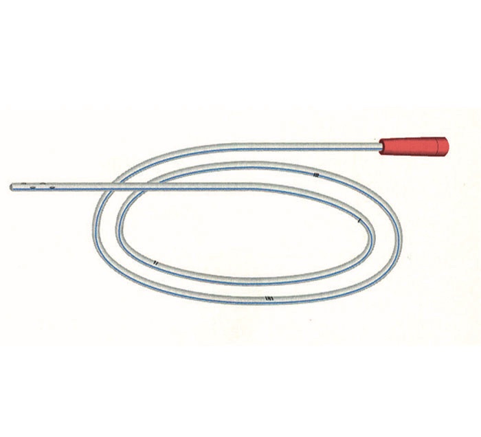 SONDE GASTRO DUODENAL CH 18