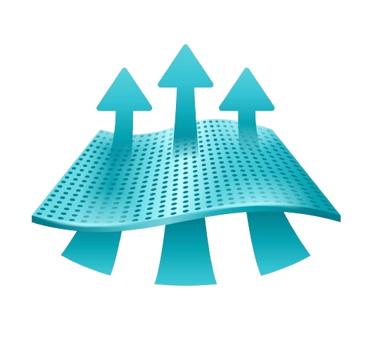 Alèses Protège-matelas Sleepy sensitive 10 pièces – Image 4