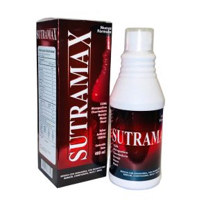 SUTRAMAX Spray Retardant Parfum De Fraise 15g