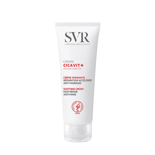 SVR CICAVIT+ CREME APAISANTE REPARATION ACCELEREE 40ML