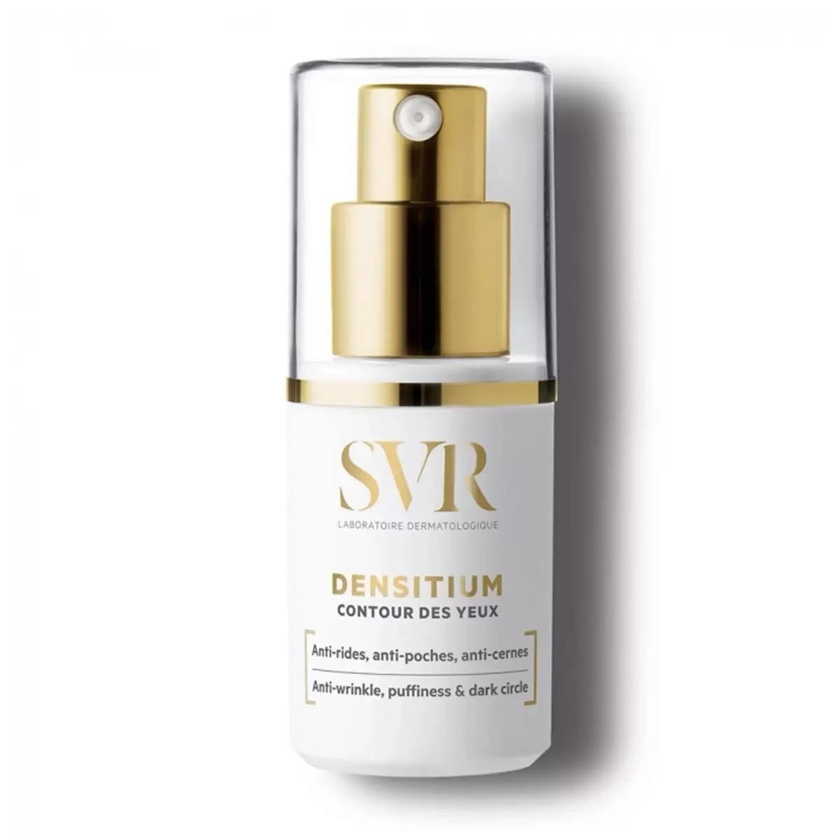 SVR DENTISIUM CONTOUR DES YEUX 15ML