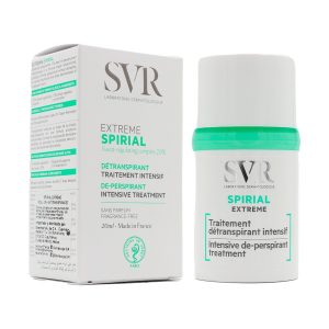 SVR Spirial Extreme Traitement Detranspirant 20ml