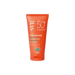 SVR SUN SECURE BLUR SPF50 FLOUTEUR OPTIQUE 50ML