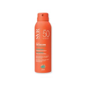 SVR SUN SECURE Brume SPF50 200ml