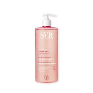 SVR Topialyse Gel Lavant 400ml