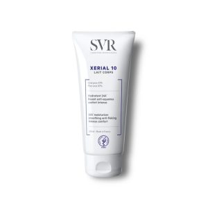 SVR Xerial 10 Lait De Corps 200ml