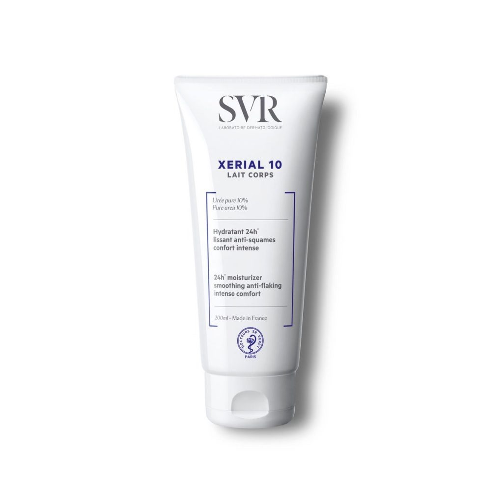 SVR Xerial 10 Lait De Corps 200ml