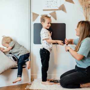 Tableau Magnétique Rectangle – taille S