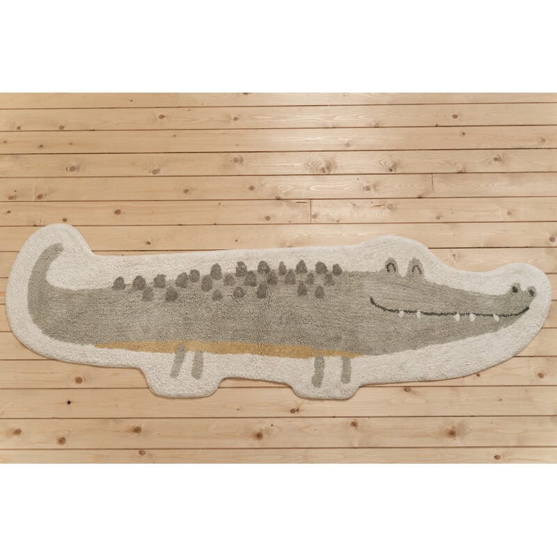 Tapis crocodile 53×170 cm – Little Dutch – Image 4