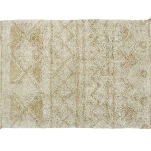 Tapis lavable Mini Tribu 70×100 cm – Lorena Canals