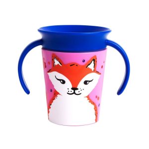 Tasse d&rsquo;apprentissage 360°