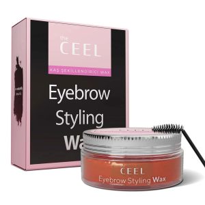 THE CEEL Cire Pour Sculpter Les Sourcils 50ml