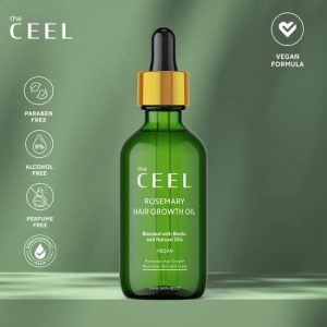 THE CEEL Huile De Romarin 50ml
