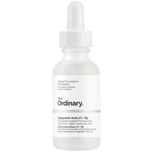 THE ORDINARY Acide Hyaluronique 2% + B5 30ml