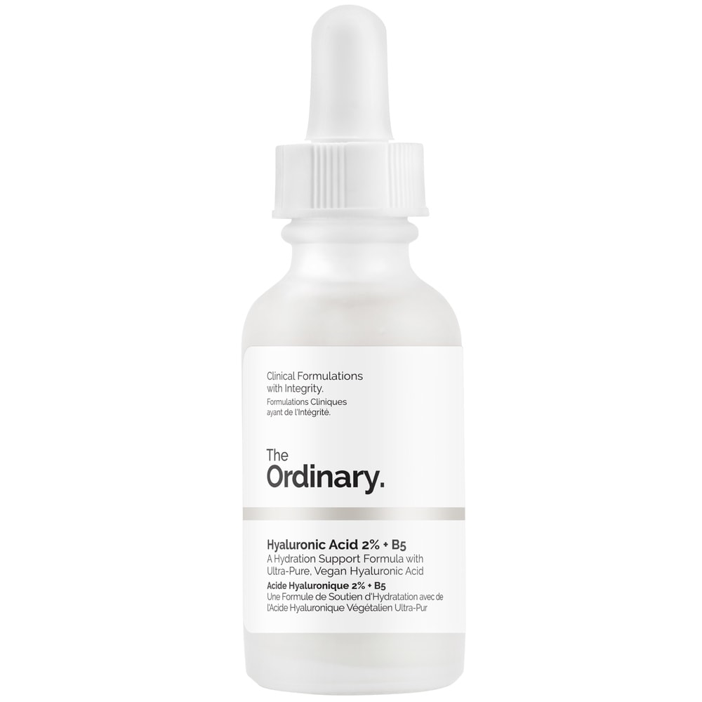 THE ORDINARY Acide Hyaluronique 2% + B5 30ml