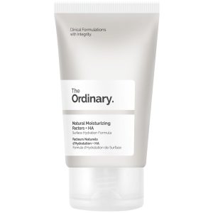 THE ORDINARY Facteurs Naturels D’Hydratation + HA 50 ml