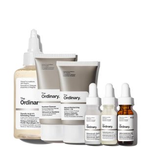 THE ORDINARY Mini Discovery Set x 6 Unités
