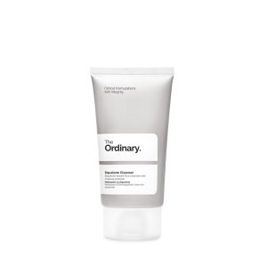 THE ORDINARY Nettoyant Au Squalane 50ml