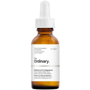 THE ORDINARY SERUM RETINOL SQUALANE 2% 30ML