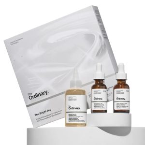 THE ORDINARY SET ECLAT | BRIGHT SET